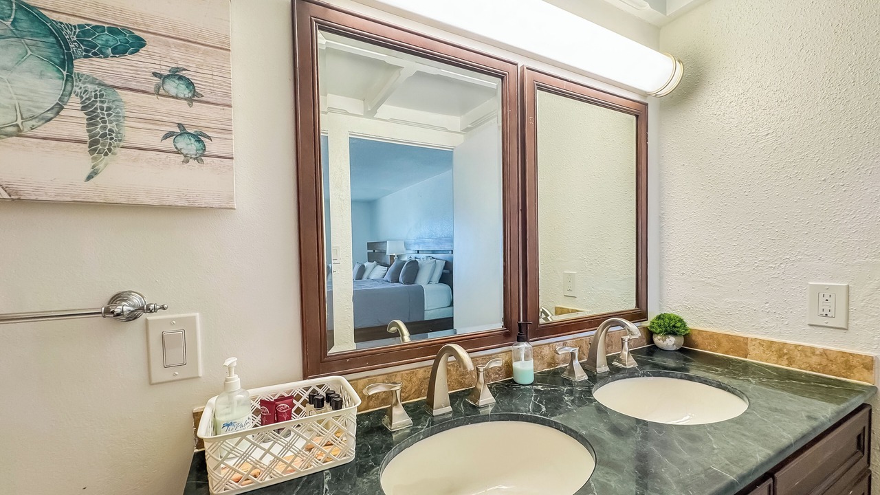 Photo of Bathroom in La Grande Princesse
