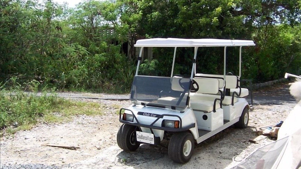 Photo of Outdoor in St. Thomas