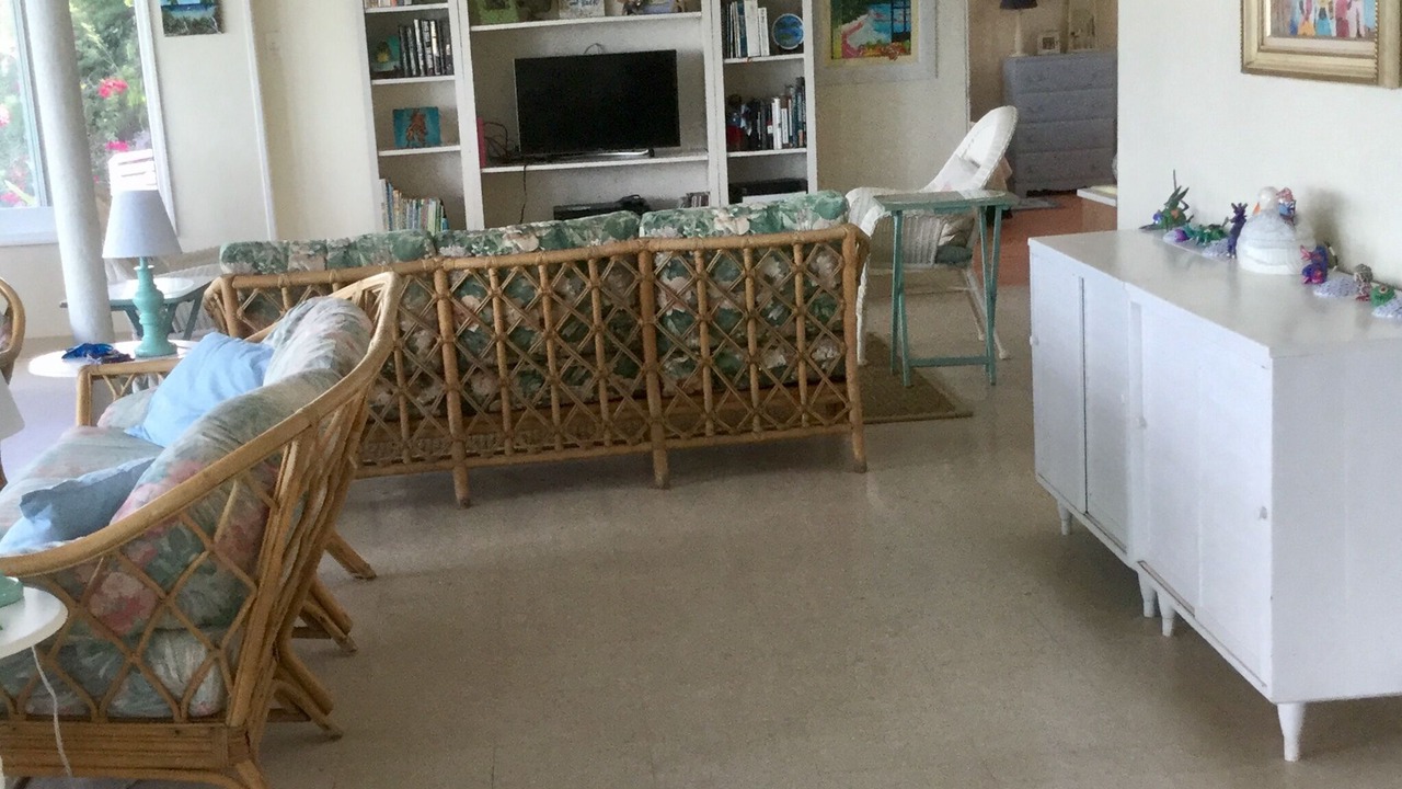 Photo of Kitchen in St. Thomas