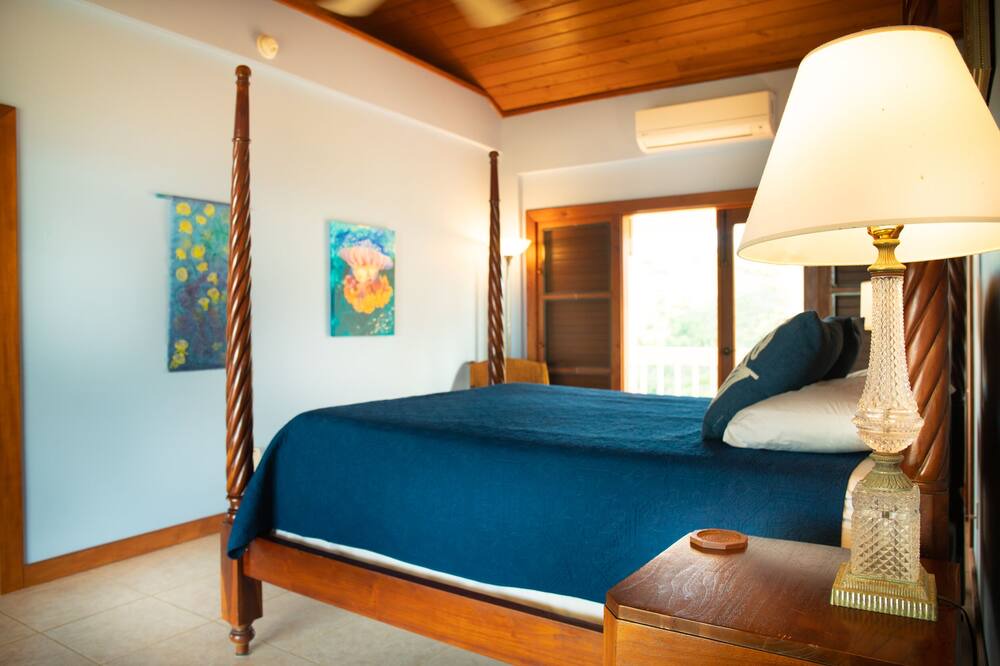 Photo of Bedroom in Estate Morning Star South