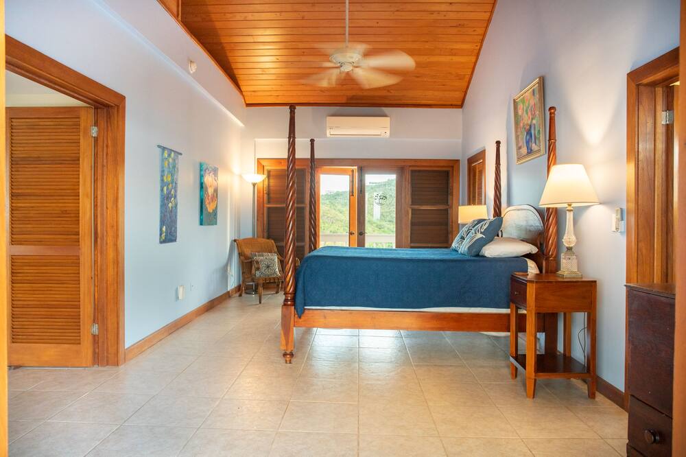 Photo of Bedroom in Estate Morning Star South