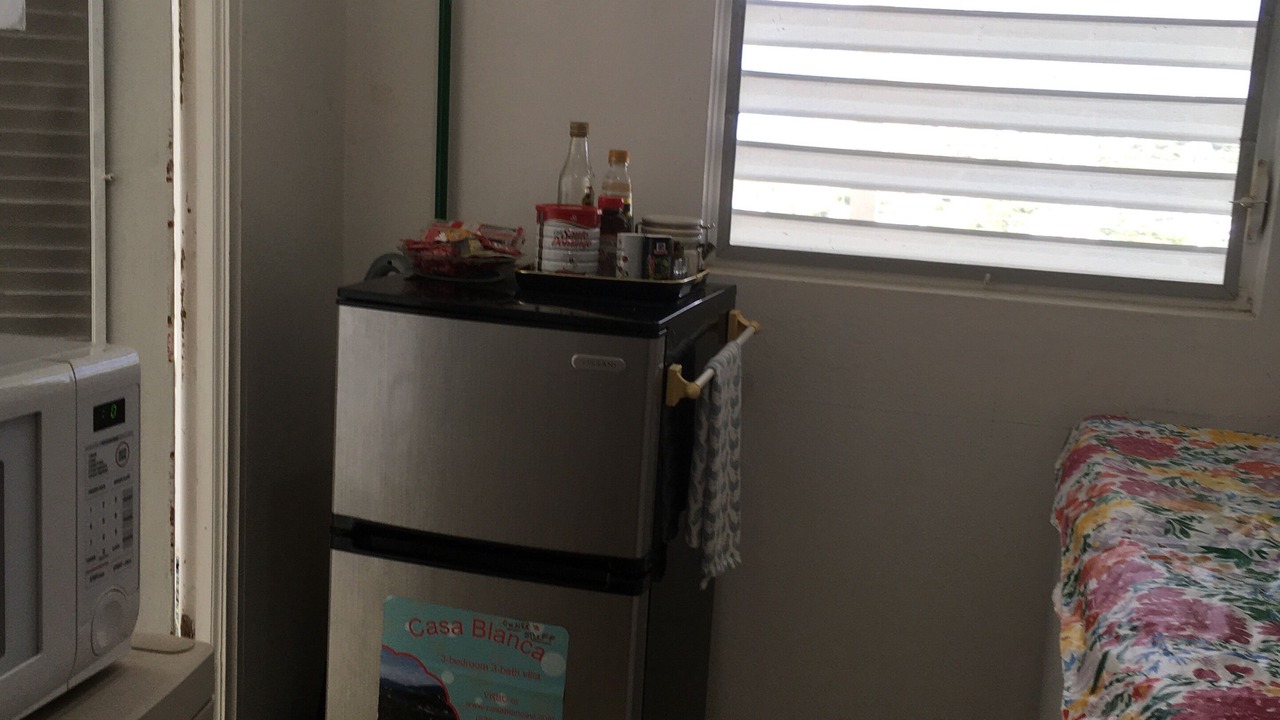 Photo of Bedroom in Estate Eastern Water Island