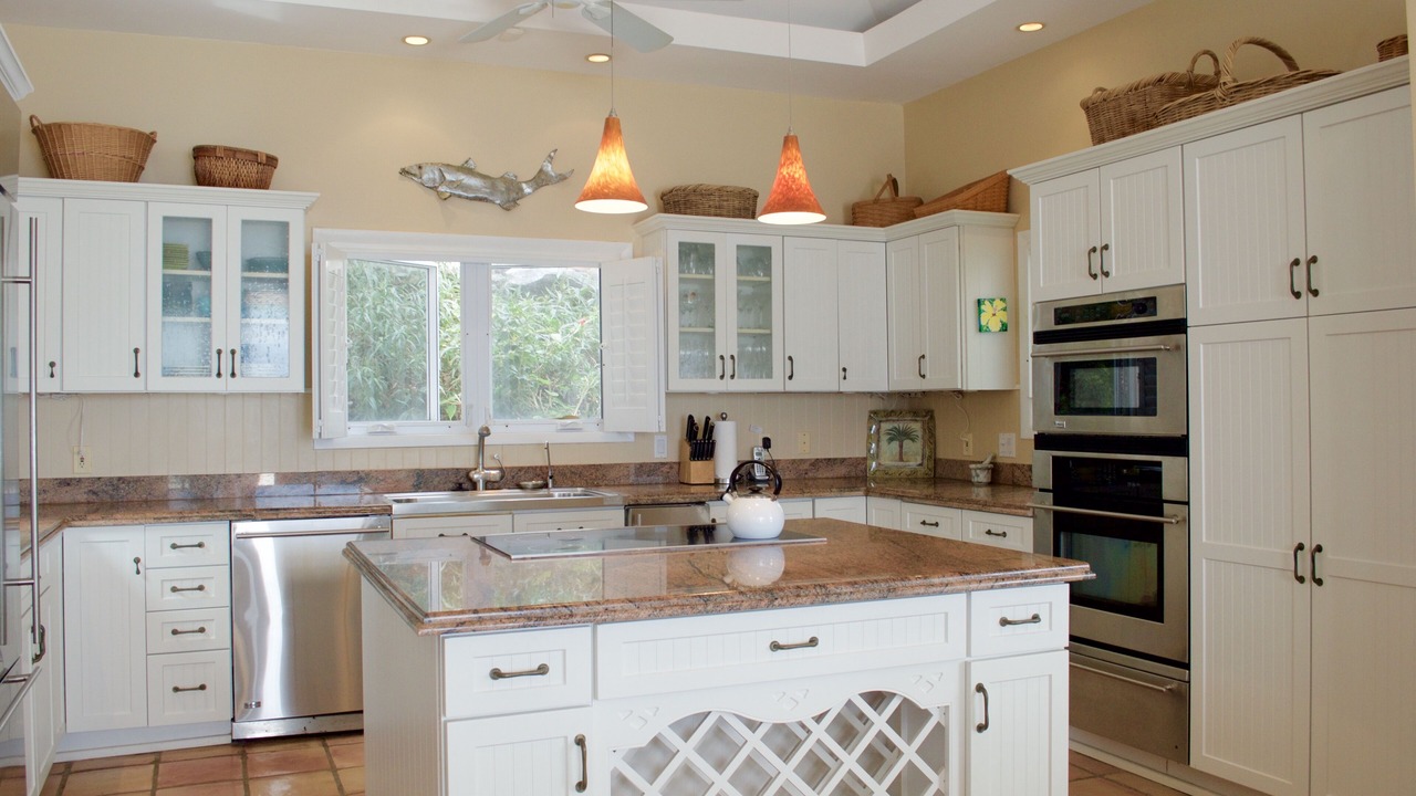 Photo of Kitchen in Estate Peterborg