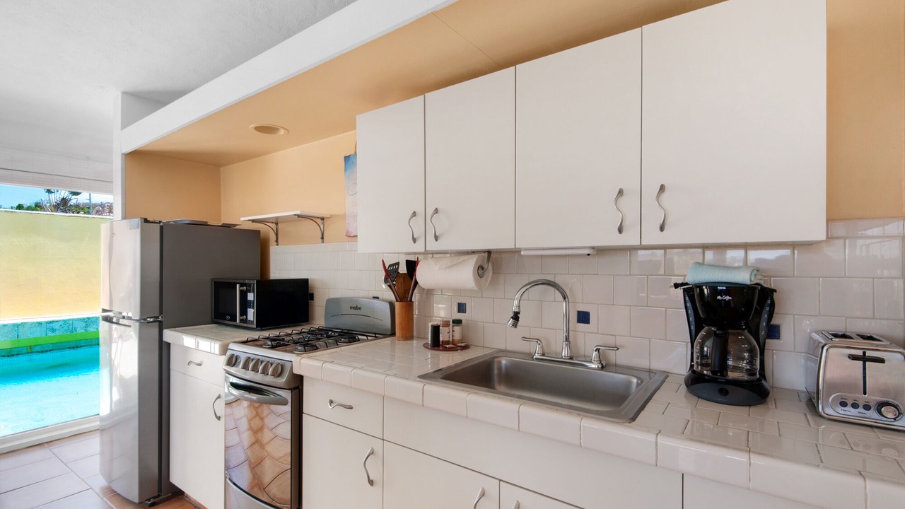 Photo of Kitchen in Red Hook