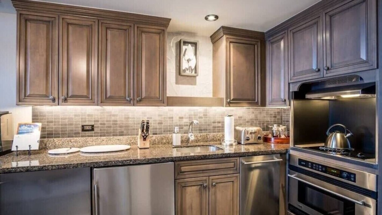 Photo of Kitchen in Estate Frydenhoj