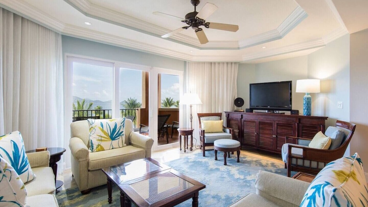 Photo of Livingroom in Estate Frydenhoj