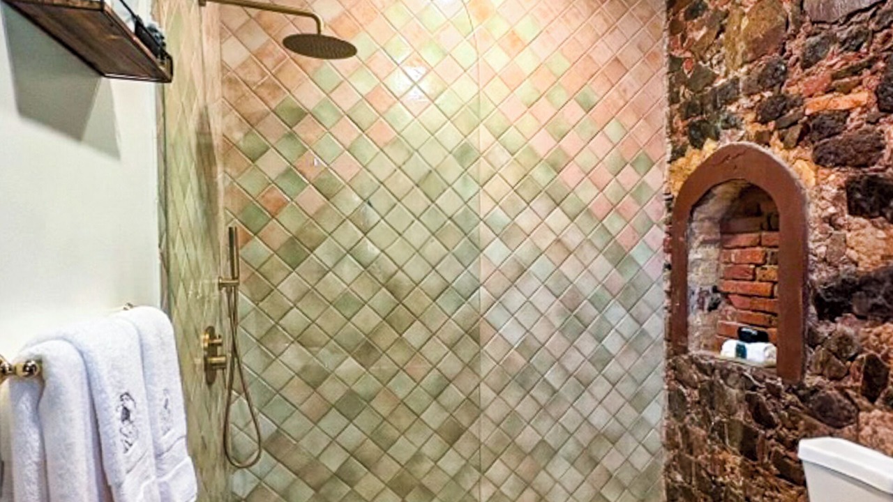 Photo of Bathroom in Estate Kings Quarter