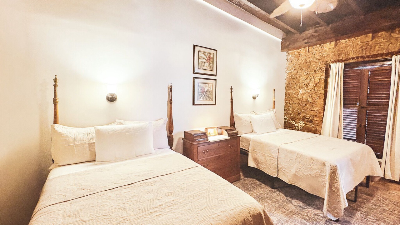 Photo of Bedroom in Estate Kings Quarter