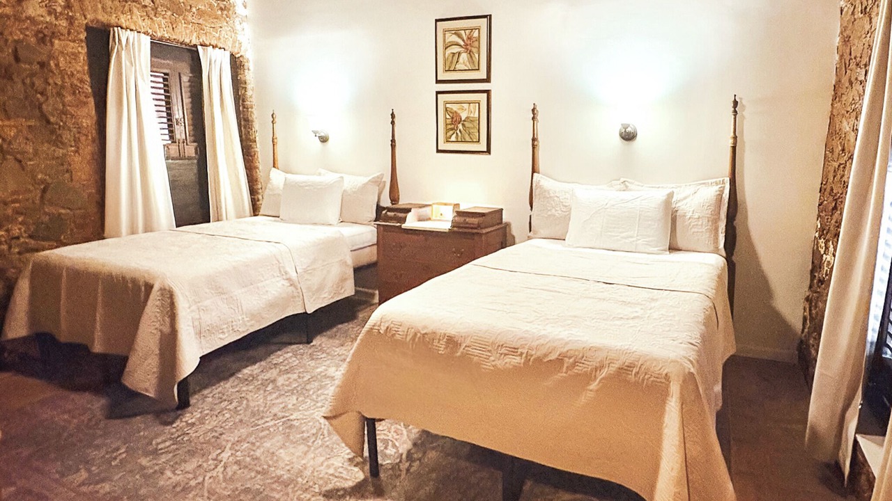 Photo of Bedroom in Estate Kings Quarter