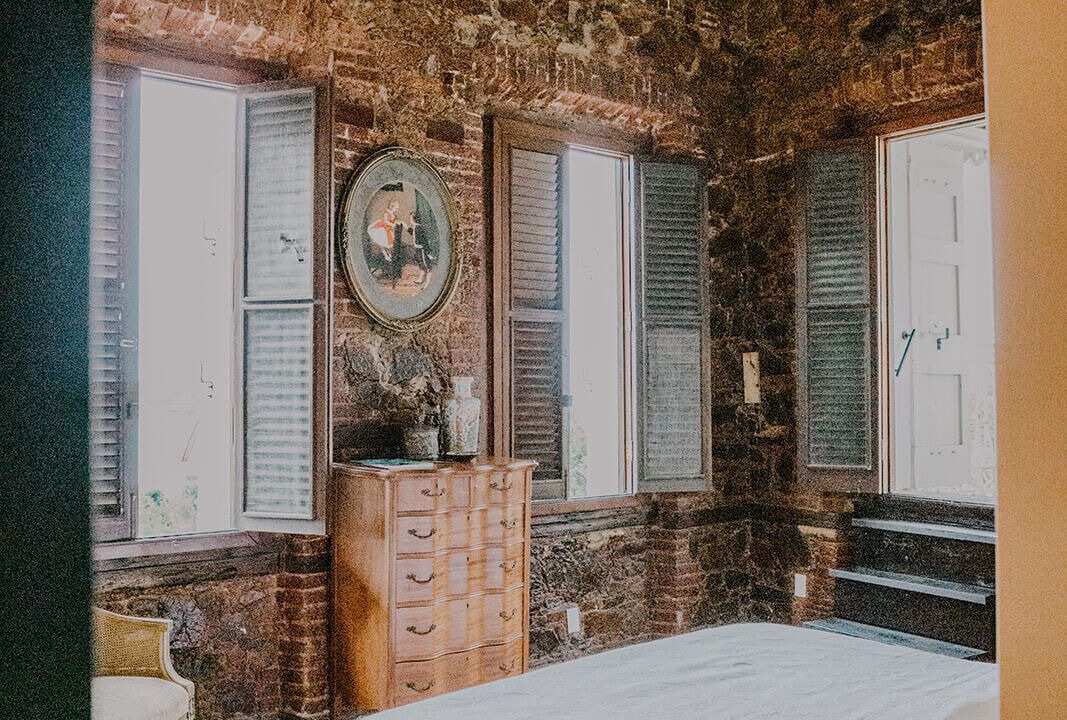 Photo of Patio Balcony in Estate Kings Quarter