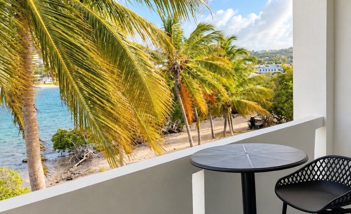 Photo of Patio Balcony in Christiansted