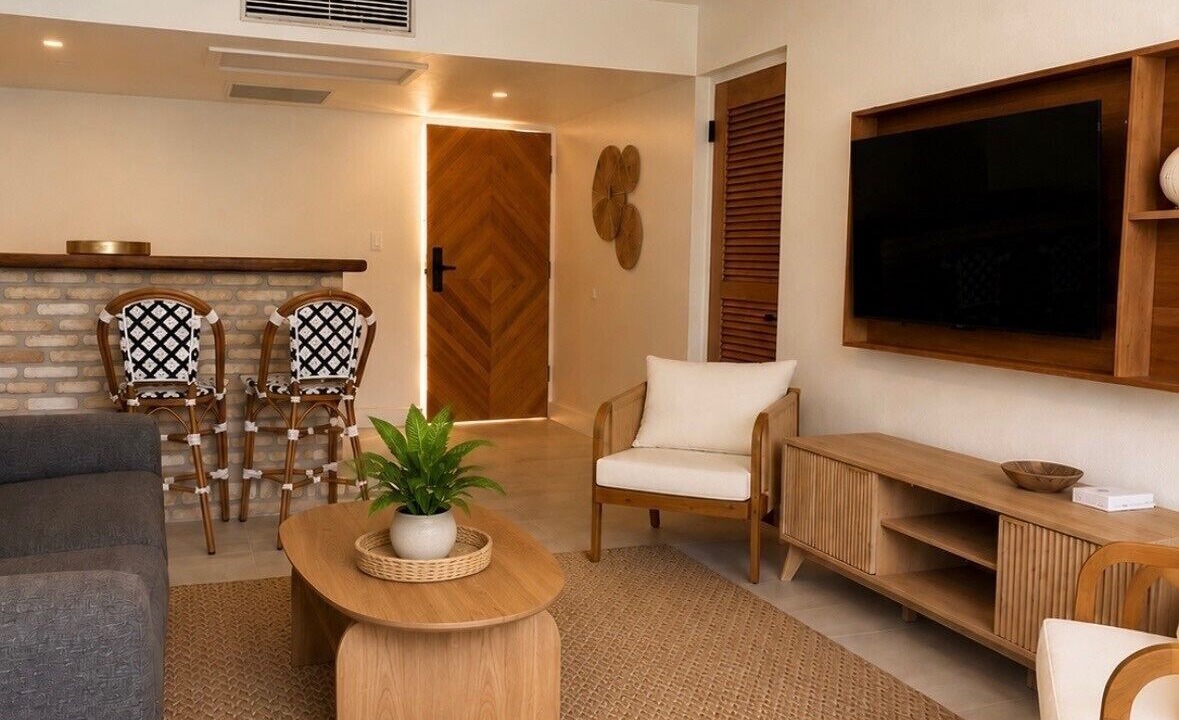 Photo of Patio Balcony in Christiansted
