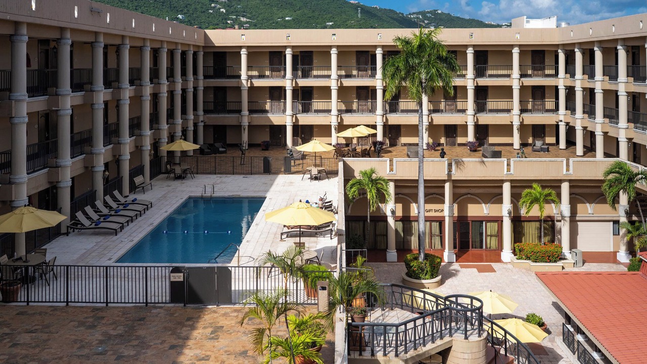 Photo of Outdoor in Estate Demarara