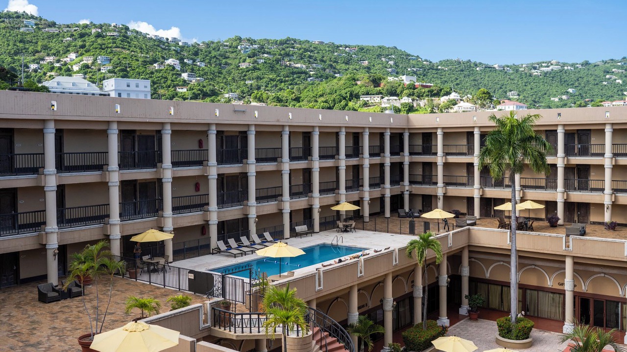 Photo of Outdoor in Estate Demarara