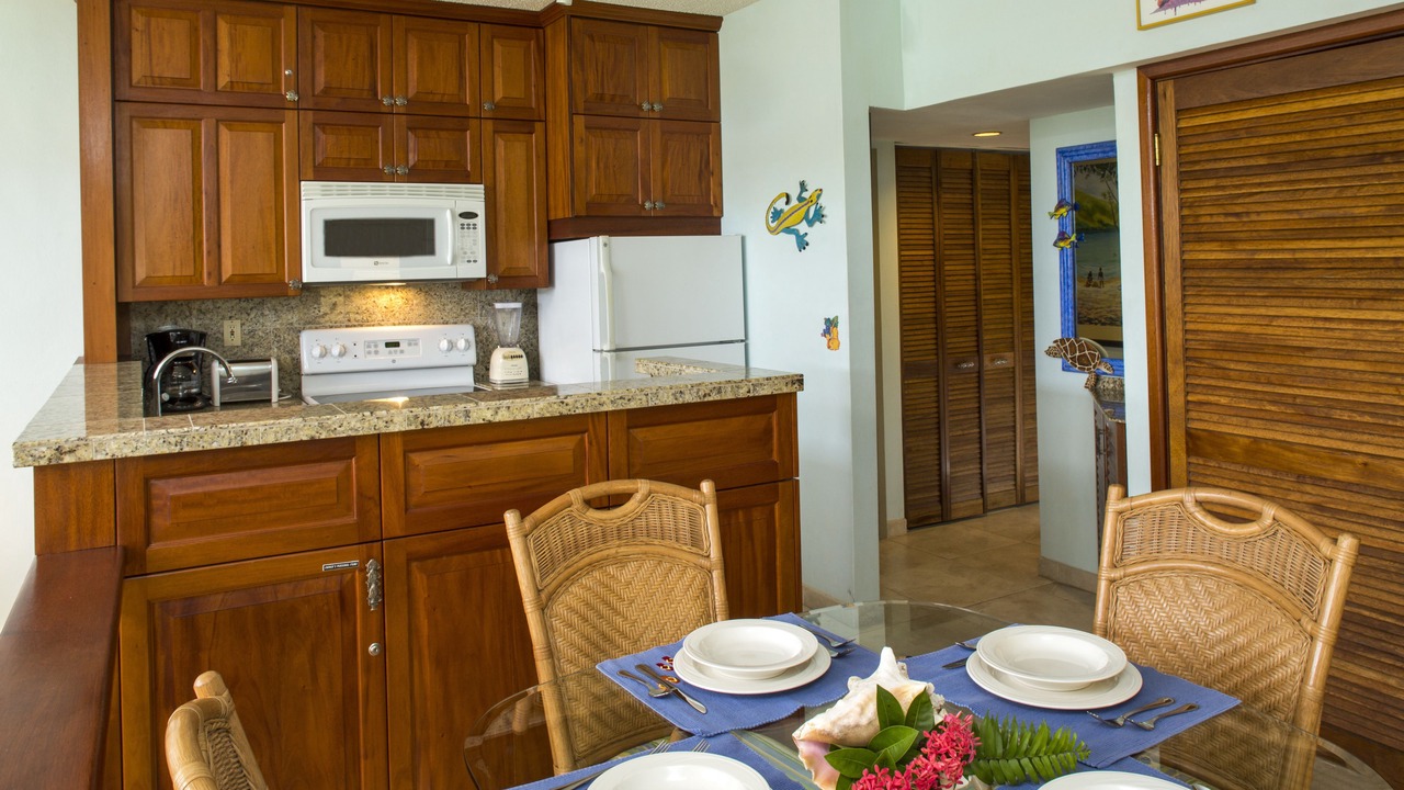 Photo of Kitchen in Estate Enighed