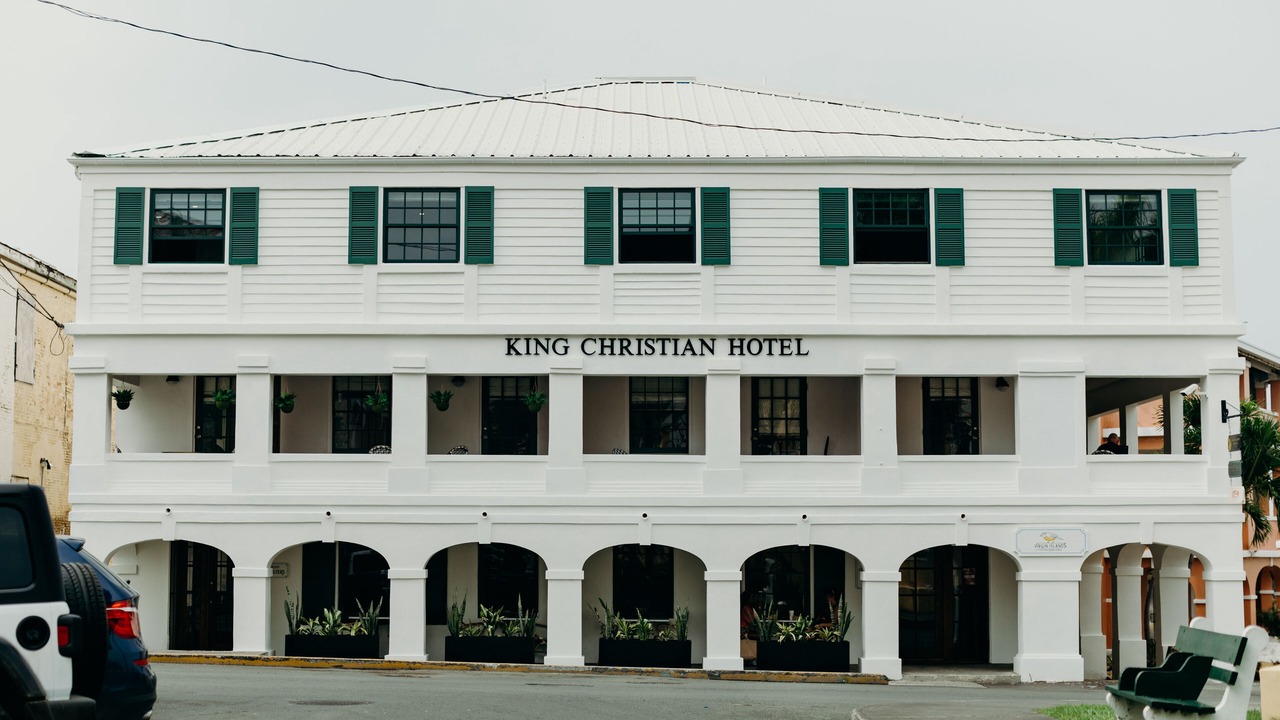 Photo of Outdoor in Christiansted