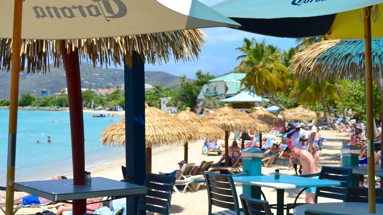 Photo of Others in Charlotte Amalie West