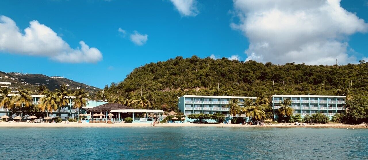 Photo of Outdoor in Charlotte Amalie West
