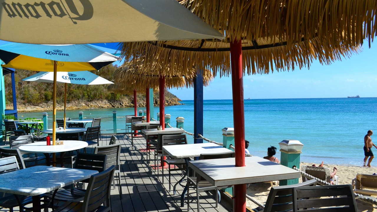 Photo of Others in Charlotte Amalie West