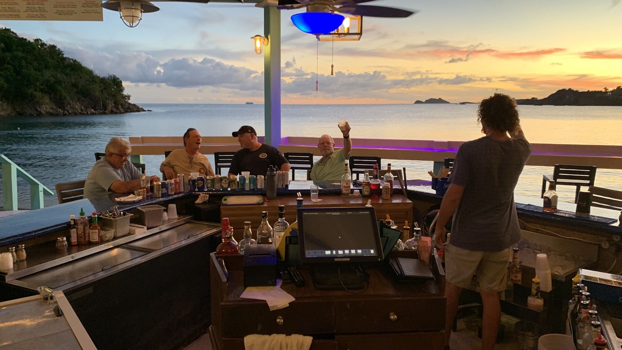 Photo of Others in Charlotte Amalie West