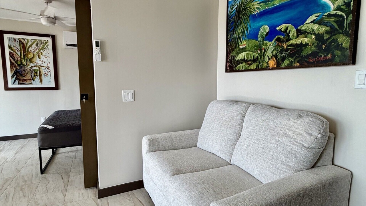 Photo of Livingroom in Estate Kings Quarter
