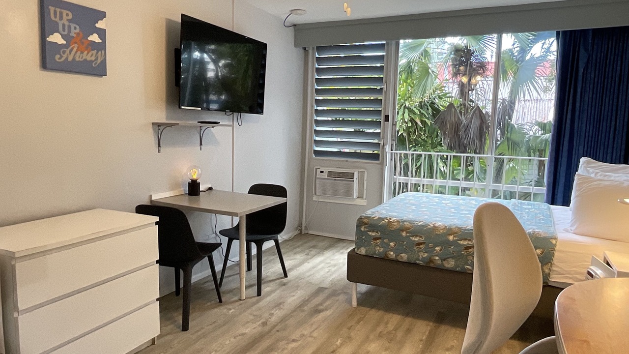 Photo of Outdoor in Frederiksted Southeast