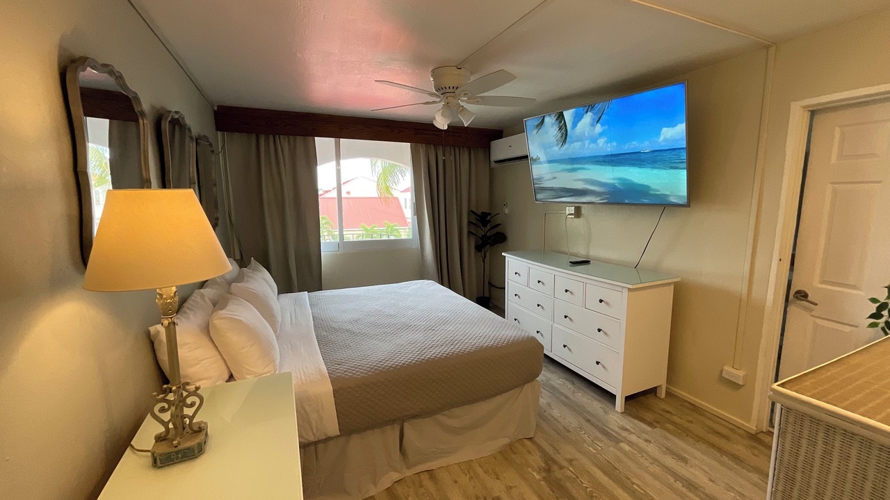 Photo of Outdoor in Frederiksted Southeast