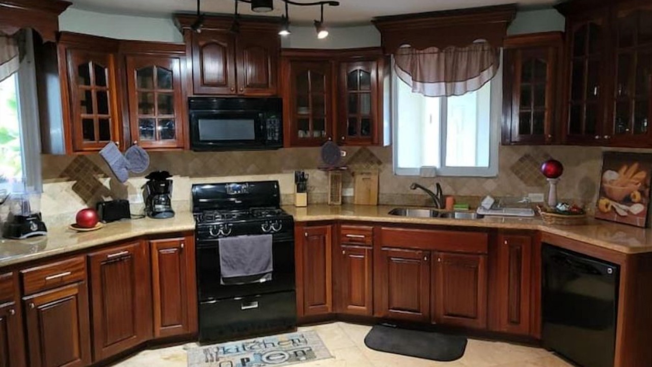 Photo of Kitchen in Testman
