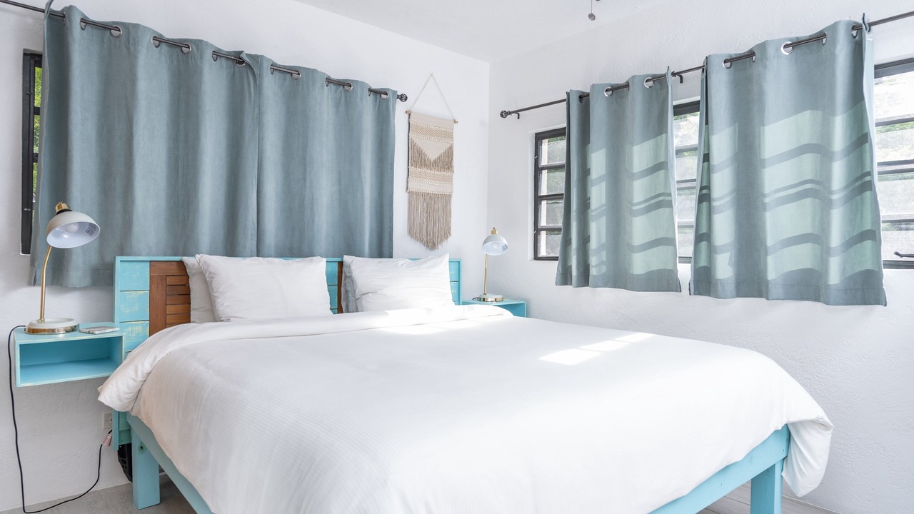 Photo of Bedroom in Frydendal