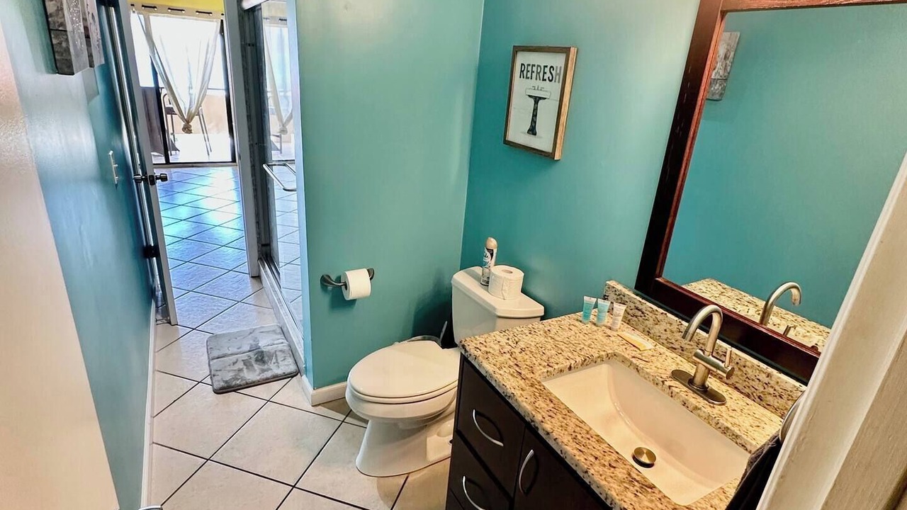 Photo of Bathroom in Red Hook