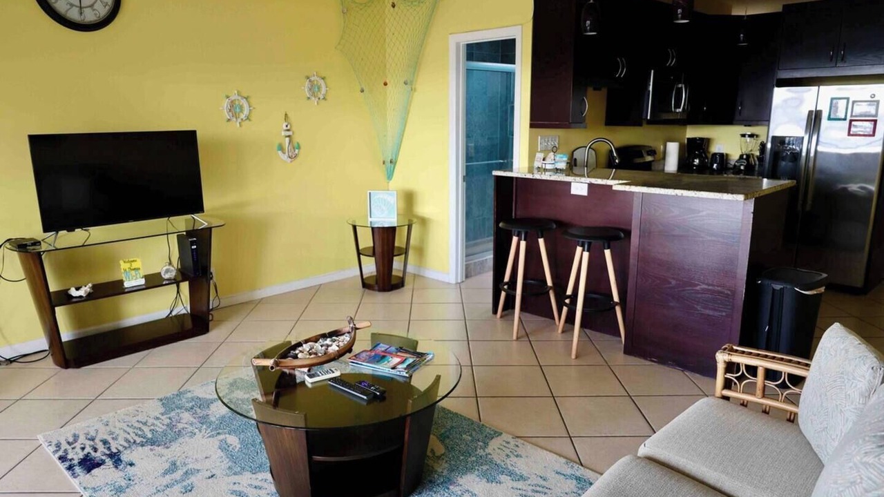 Photo of Livingroom in Red Hook