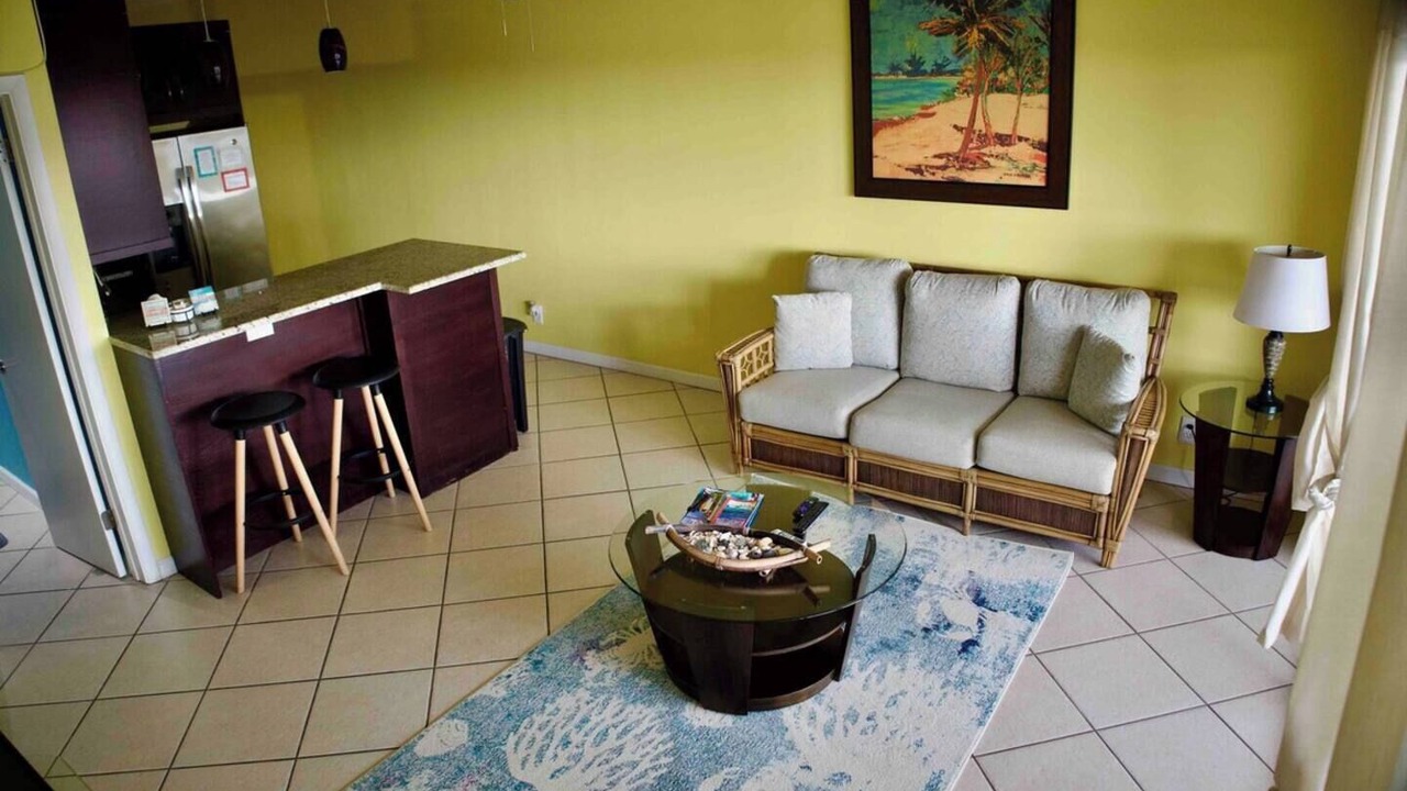 Photo of Livingroom in Red Hook