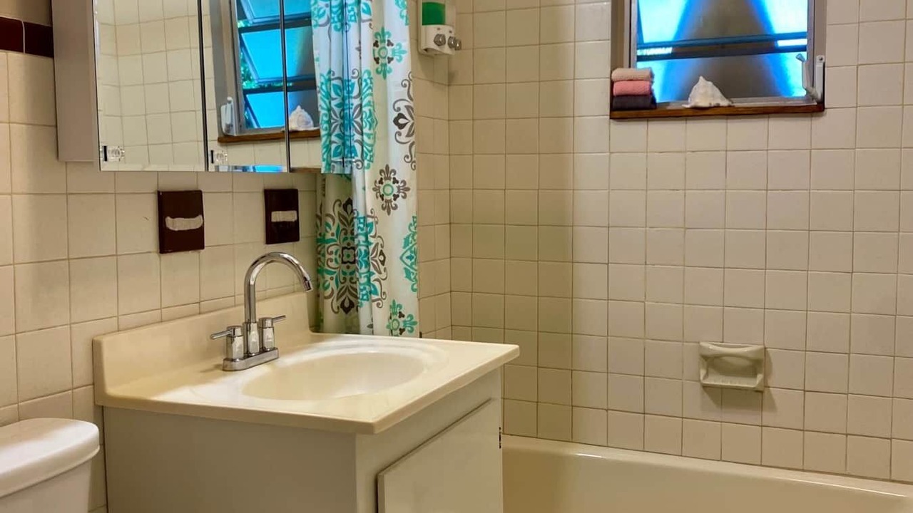 Photo of Bathroom in Nazareth