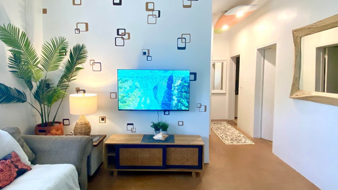 Photo of Bedroom in Nazareth