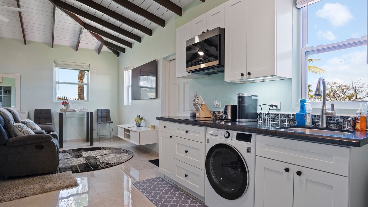 Photo of Kitchen in Nazareth