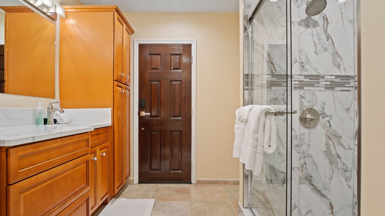 Photo of Bathroom in Nazareth
