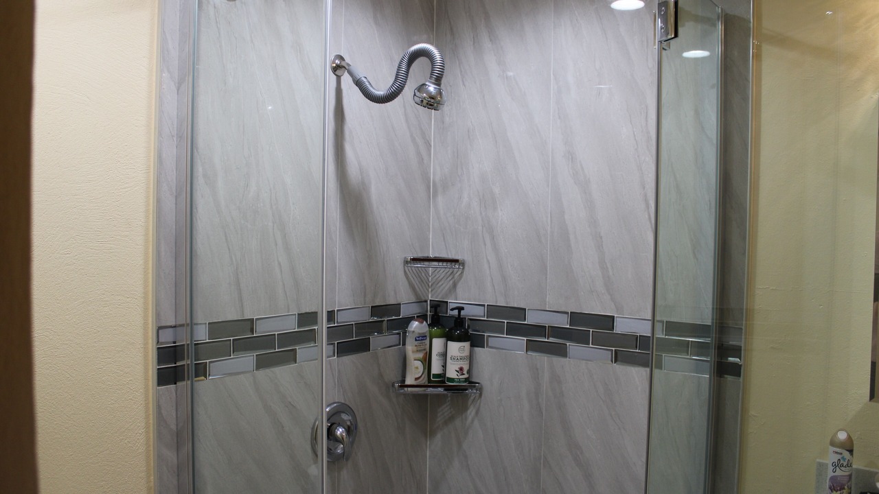 Photo of Bathroom in Nazareth