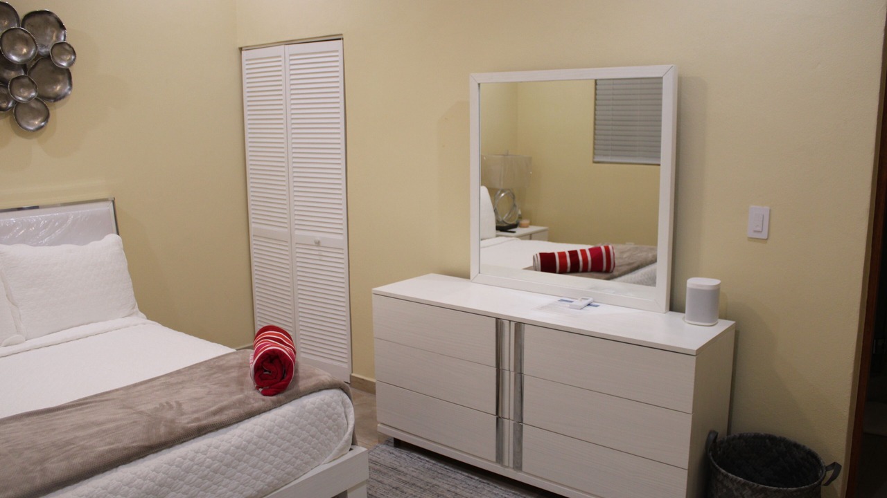 Photo of Bedroom in Nazareth