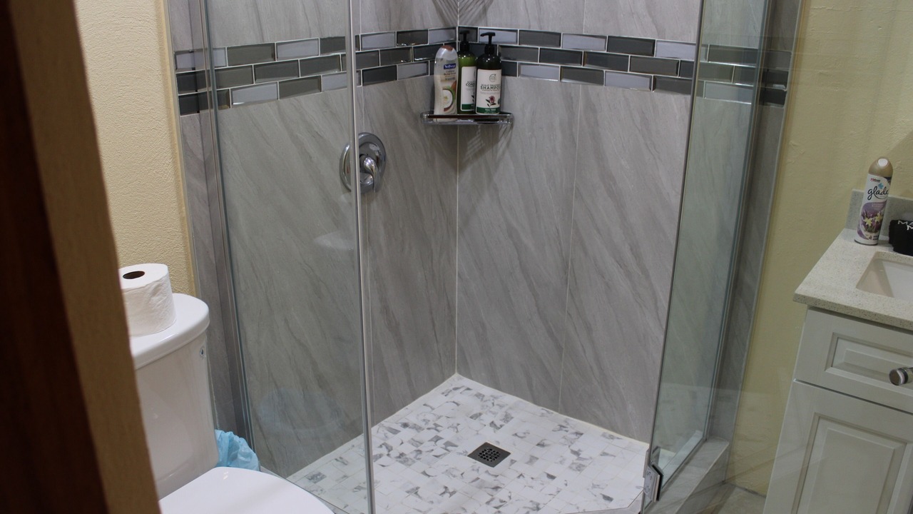 Photo of Bathroom in Nazareth