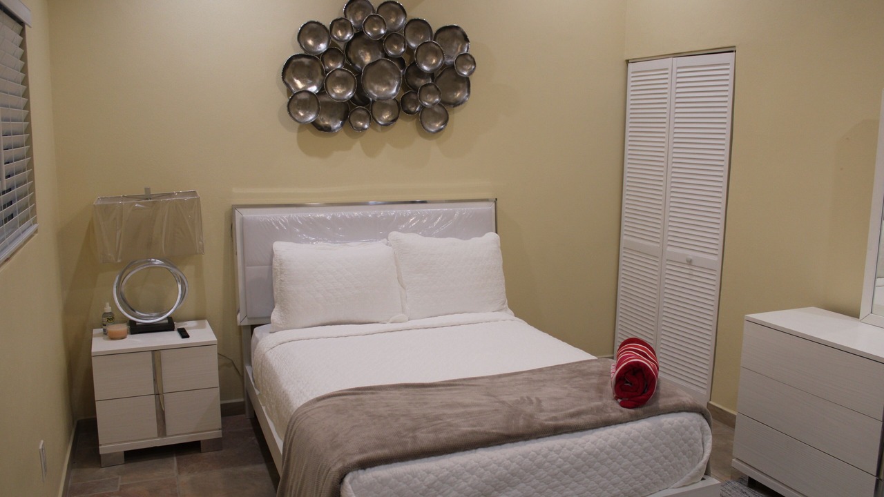 Photo of Bedroom in Nazareth