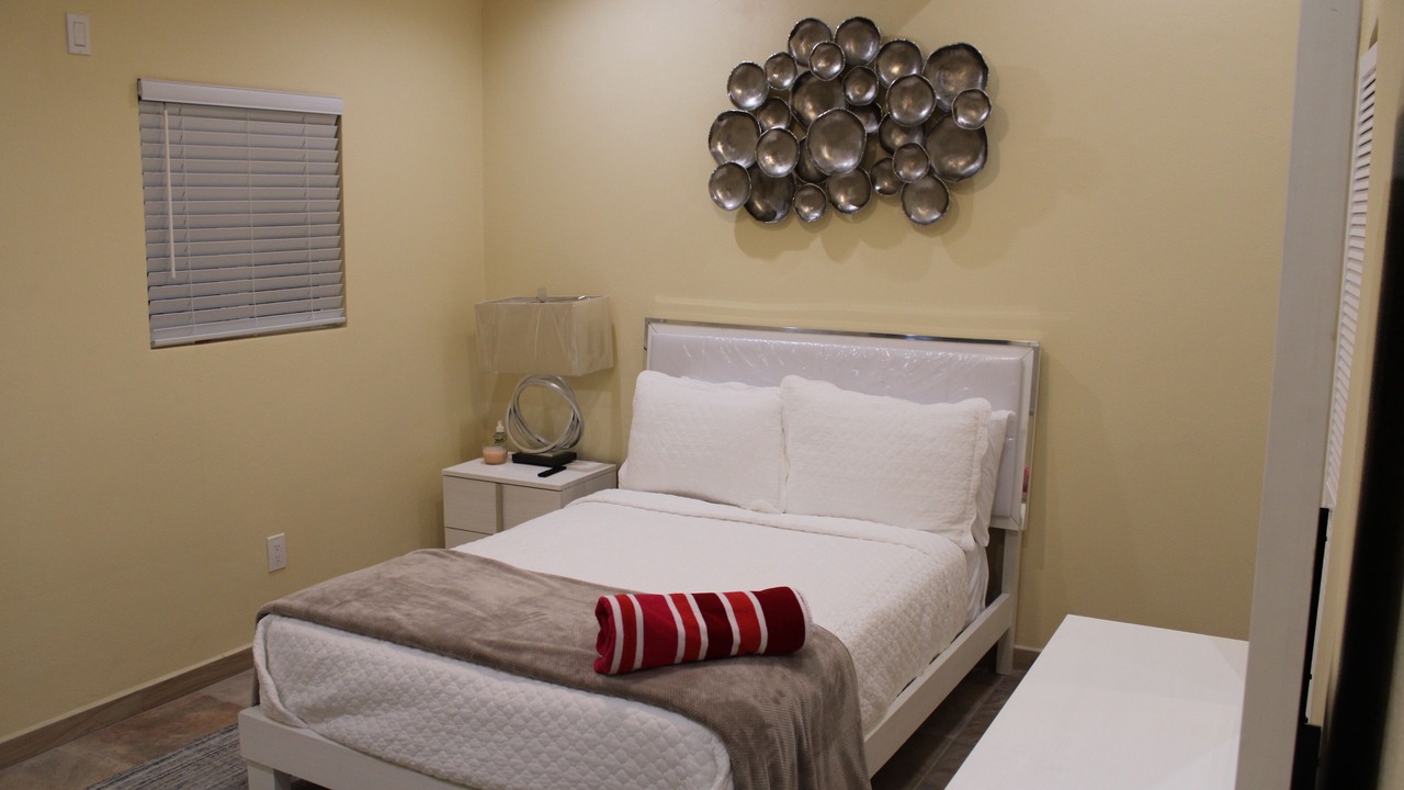 Photo of Bedroom in Nazareth