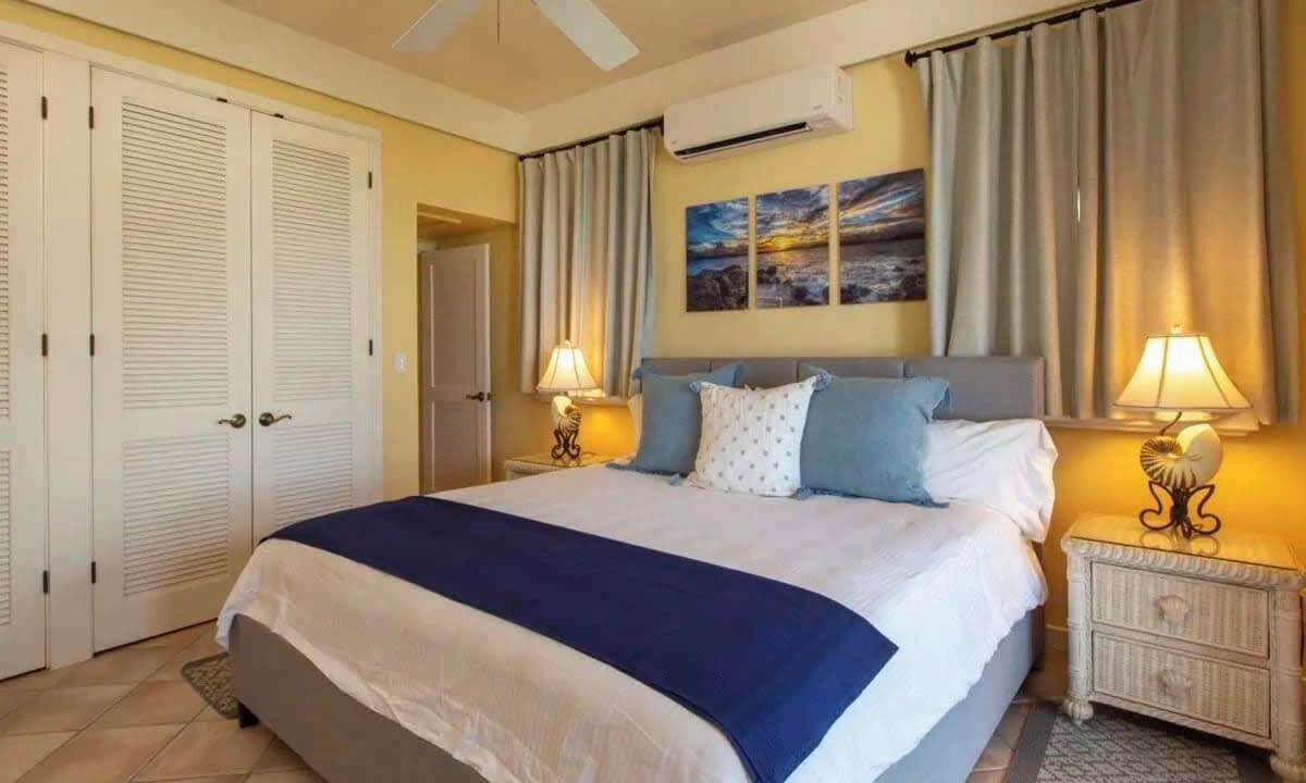 Photo of Bedroom in Point Rendezvous