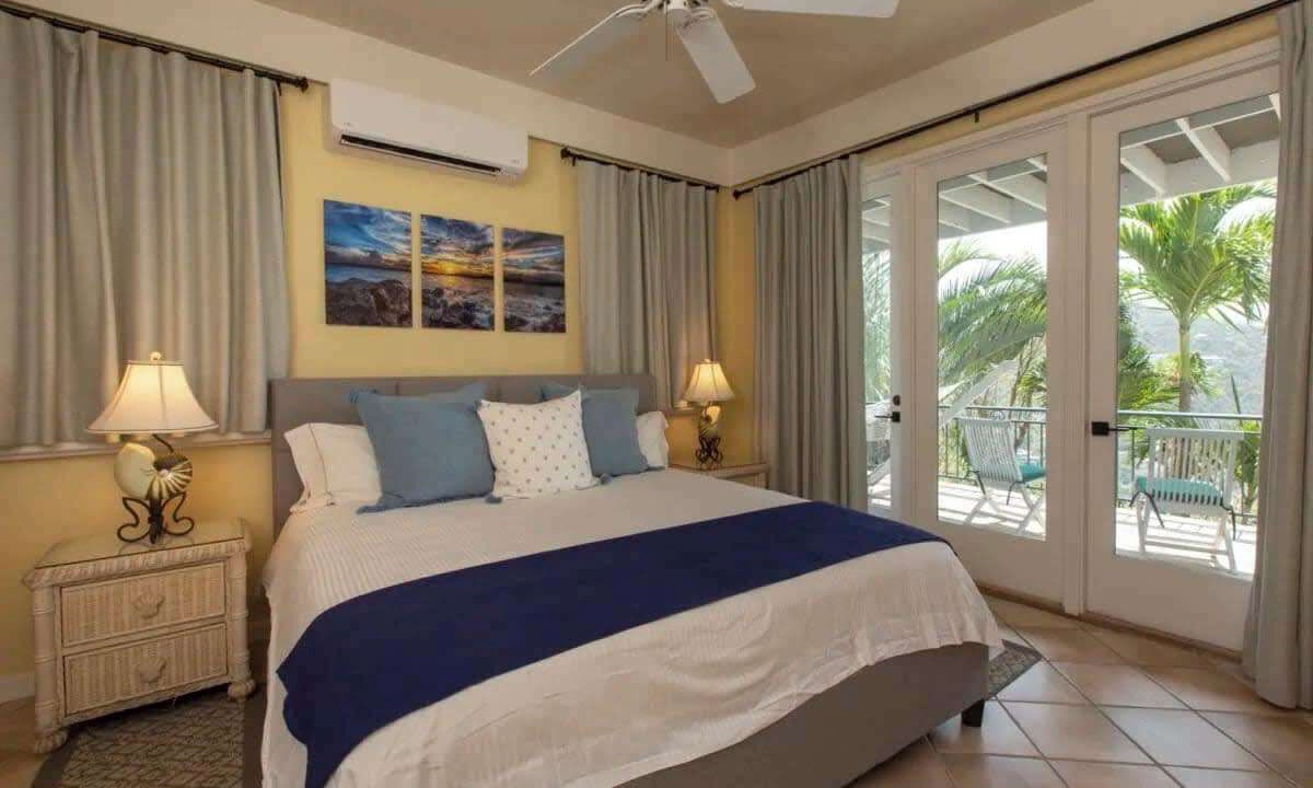 Photo of Bedroom in Point Rendezvous