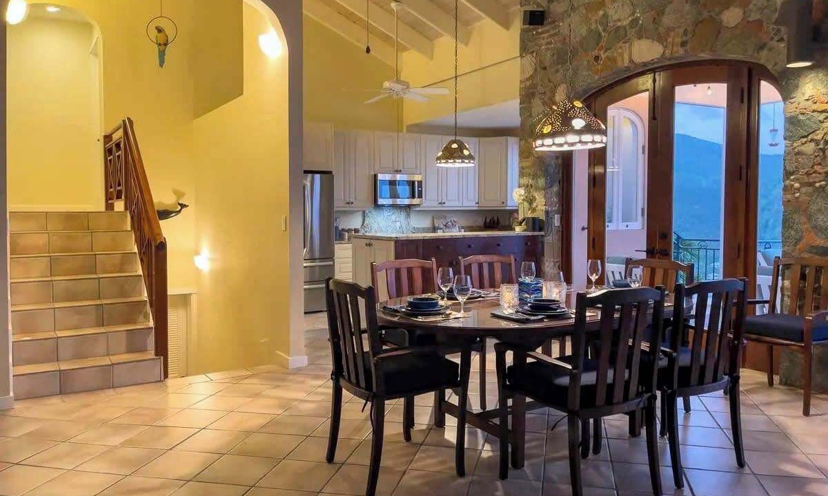 Photo of Bedroom in Point Rendezvous