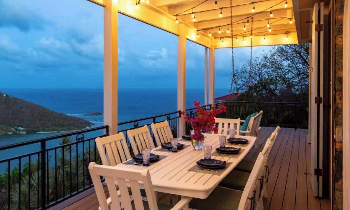 Photo of Outdoor in Point Rendezvous