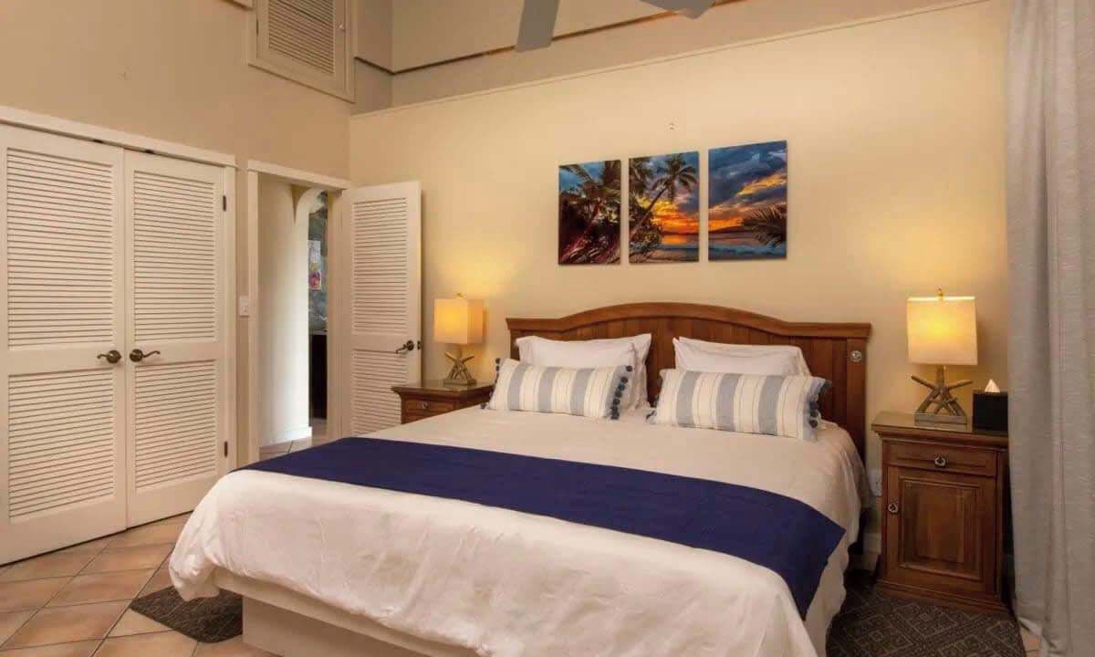 Photo of Bedroom in Point Rendezvous