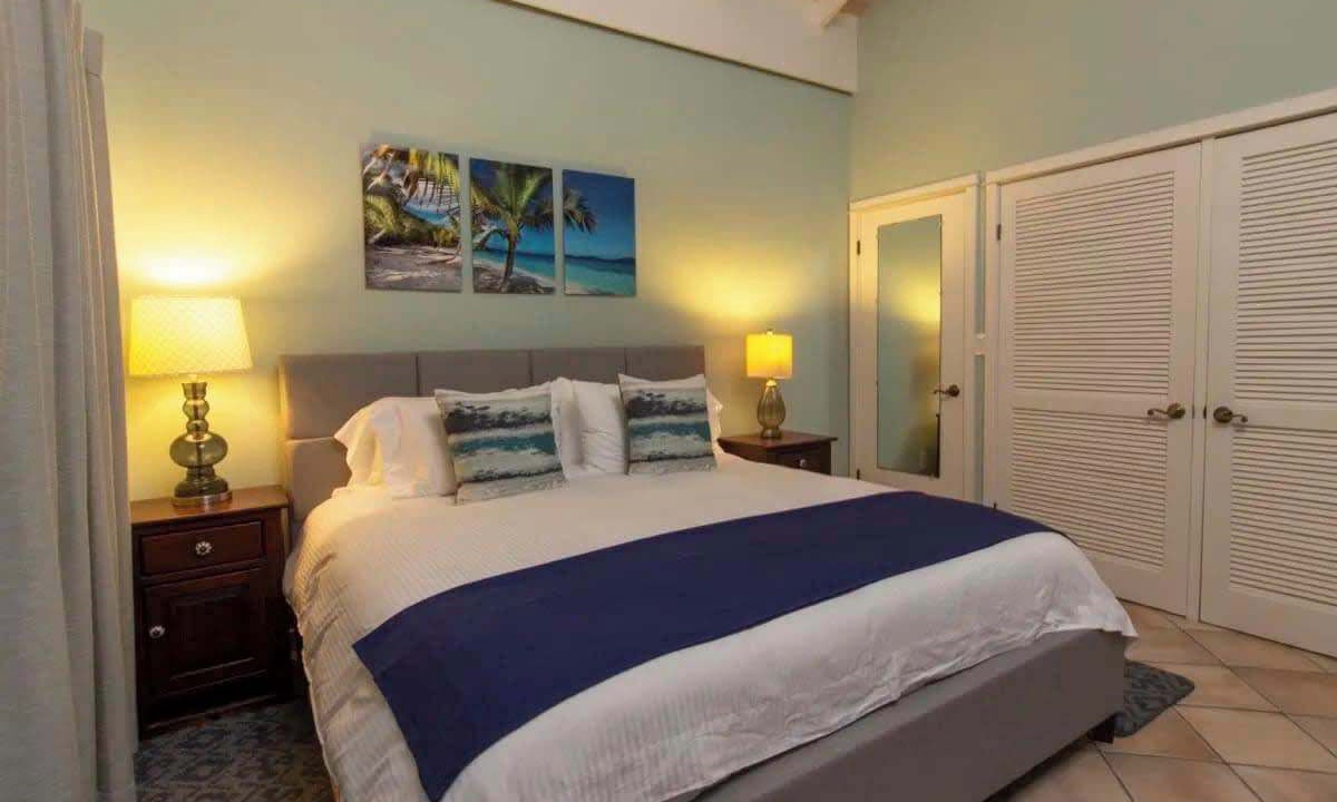 Photo of Bedroom in Point Rendezvous