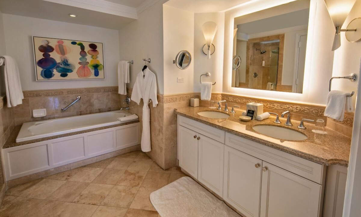 Photo of Bathroom in Nazareth