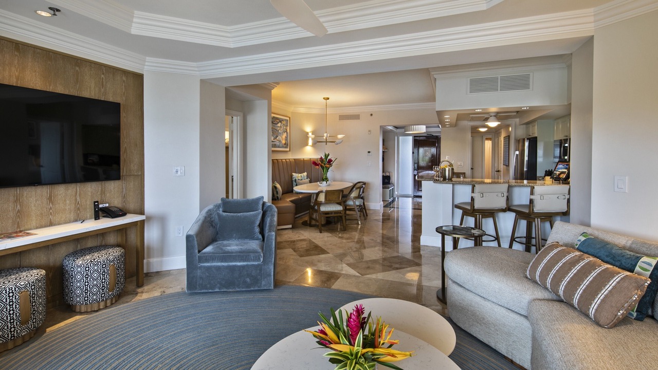 Photo of Livingroom in Nazareth