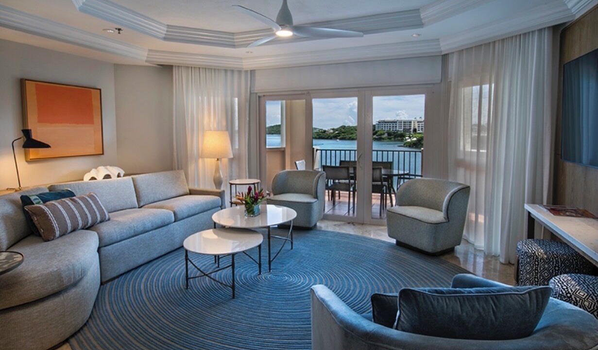 Photo of Livingroom in Nazareth